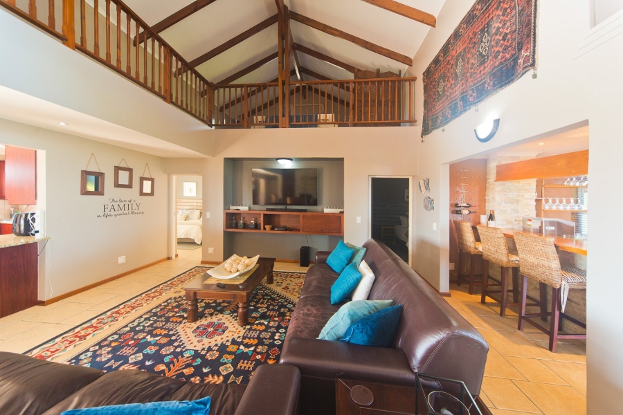 4 Bedroom Property for Sale in Pezula Golf Estate Western Cape